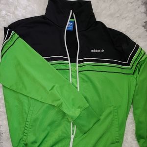 Mens Medium Addidas light jacket